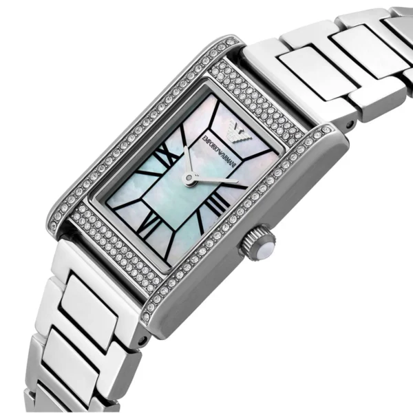 Emporio Armani Watch For Women AR11625