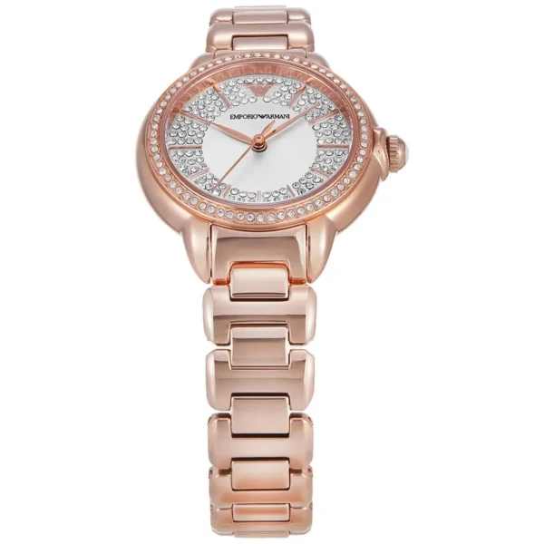 Emporio Armani Watch For Women AR11633