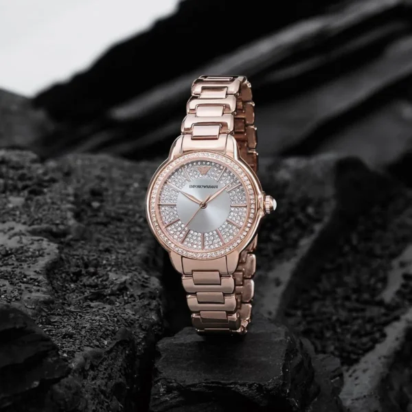 Emporio Armani Watch For Women AR11633