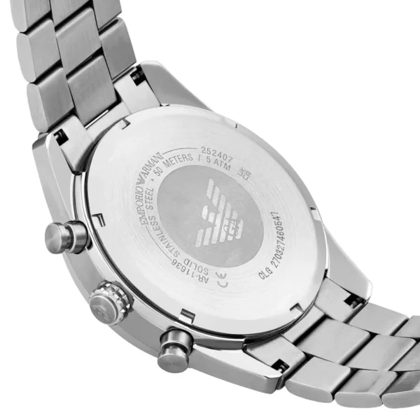 Emporio Armani Watch For Men AR11636