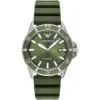 Emporio Armani Watch For Men AR11638
