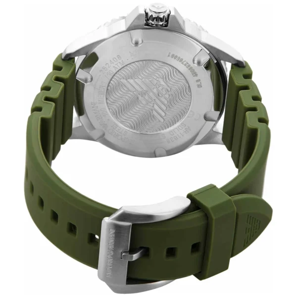 Emporio Armani Watch For Men AR11638