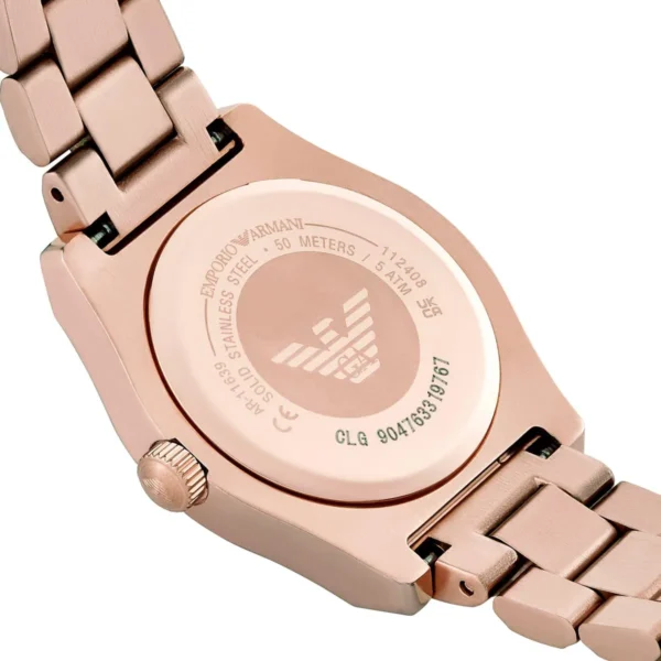 Emporio Armani Watch For Women AR11639