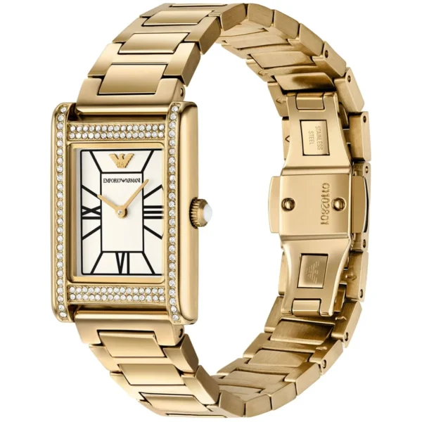 Emporio Armani Watch For Women AR11659