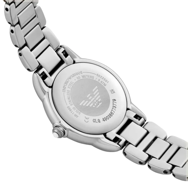 Emporio Armani Watch For Women AR11669