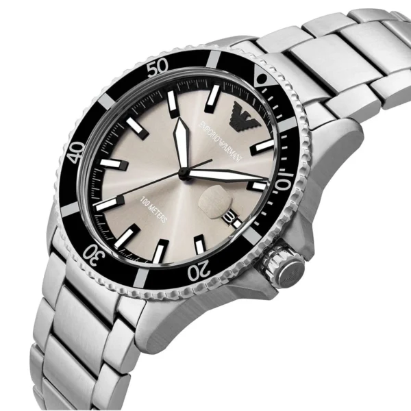 Emporio Armani Watch For Men AR11683