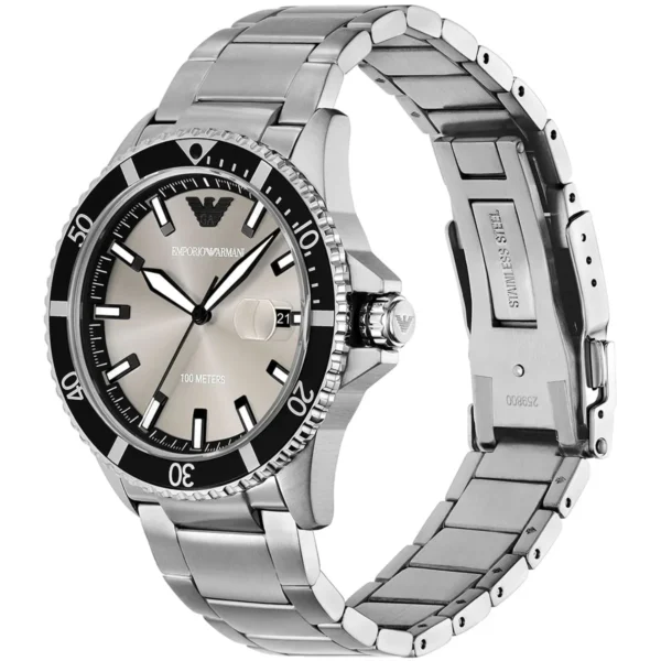 Emporio Armani Watch For Men AR11683