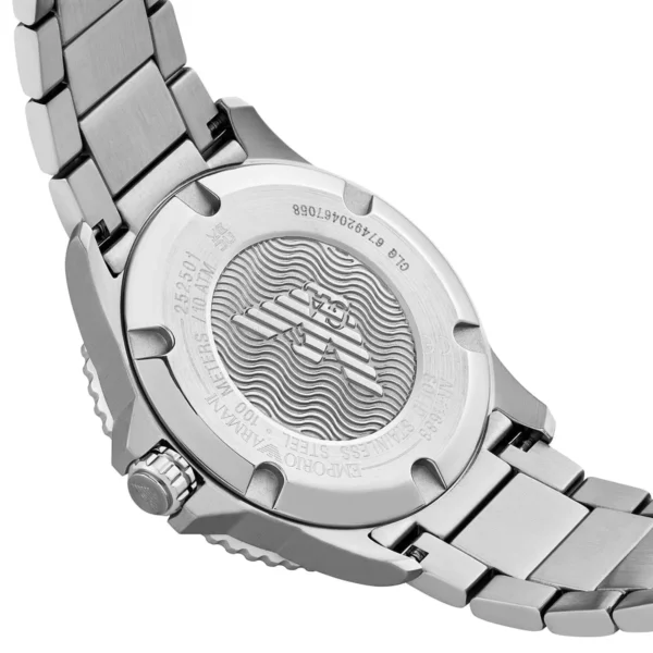 Emporio Armani Watch For Men AR11683