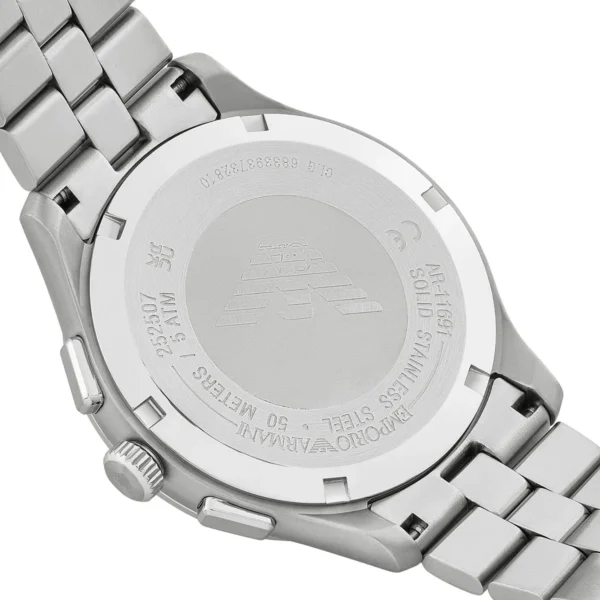 Emporio Armani Watch For Men AR11691