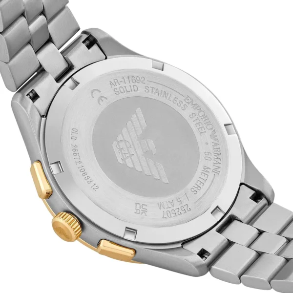 Emporio Armani Watch For Men AR11692