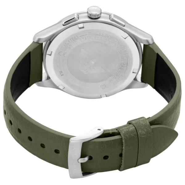 Emporio Armani Watch For Men AR11693