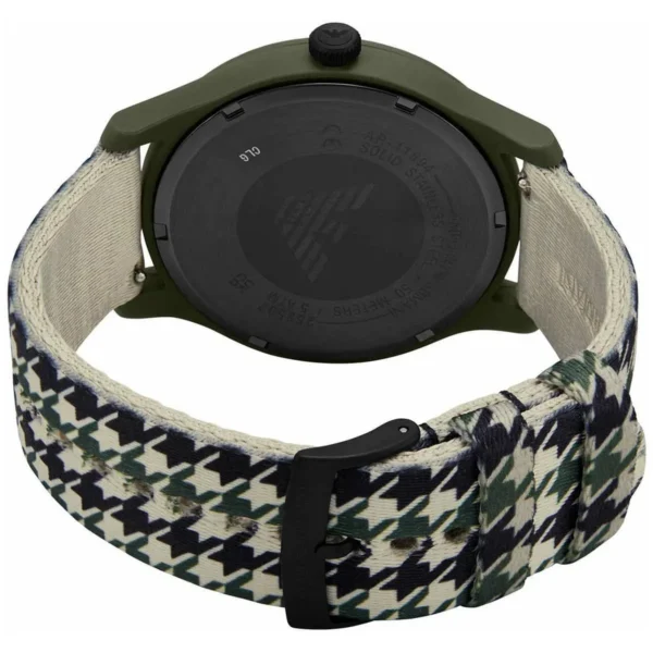 Emporio Armani Watch For Men AR11694