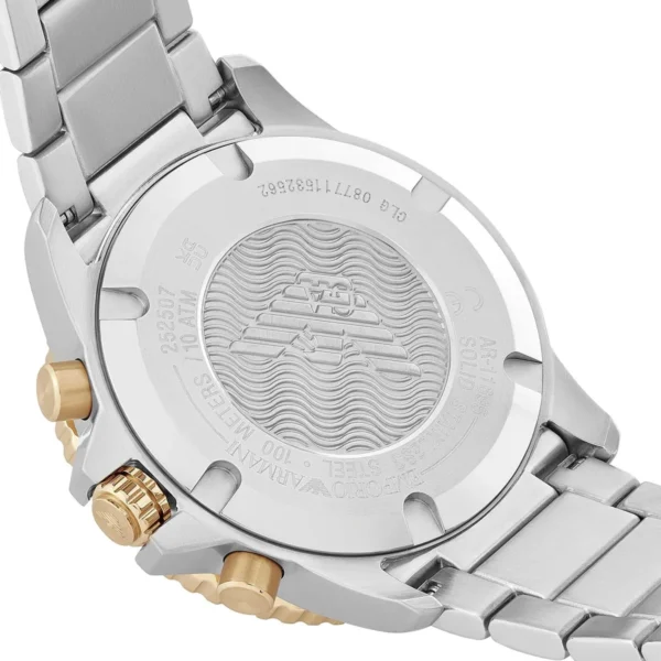 Emporio Armani Watch For Men AR11695