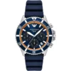Emporio Armani Watch For Men AR11696