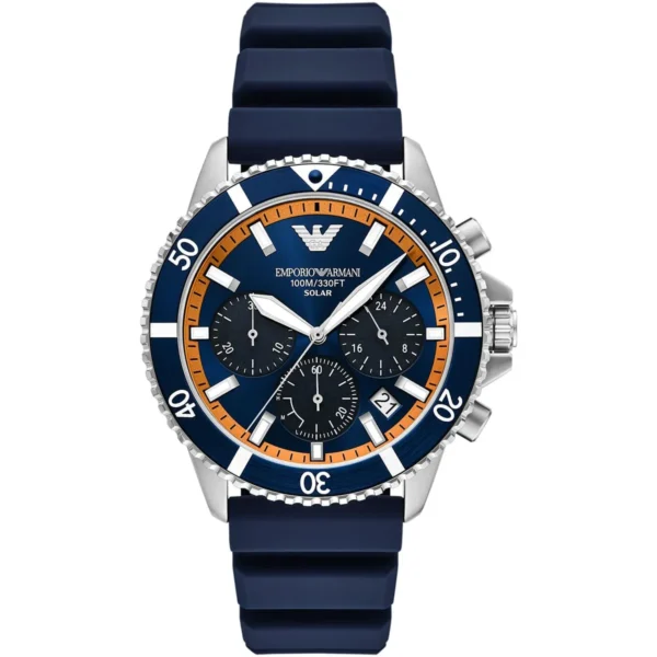 Emporio Armani Watch For Men AR11696