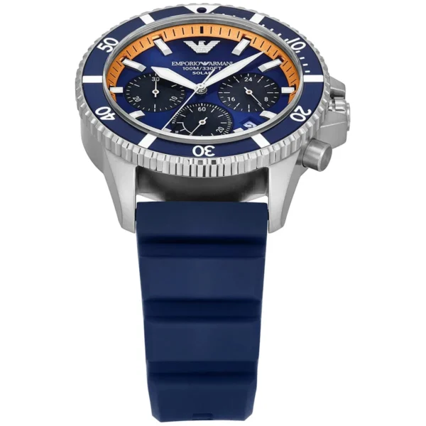 Emporio Armani Watch For Men AR11696
