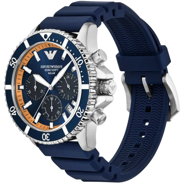 Emporio Armani Watch For Men AR11696