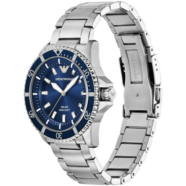 Emporio Armani Watch For Men AR11697