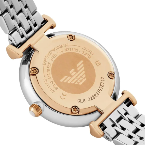 Emporio Armani Watch For Women AR11702