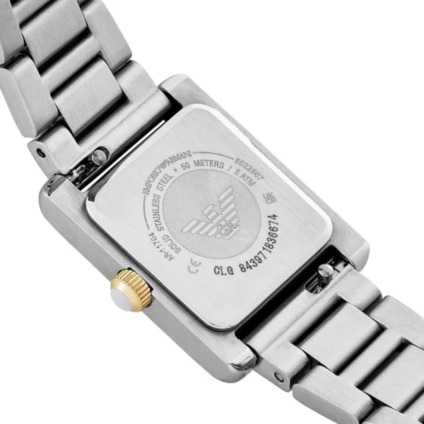 Emporio Armani Watch For Women AR11704