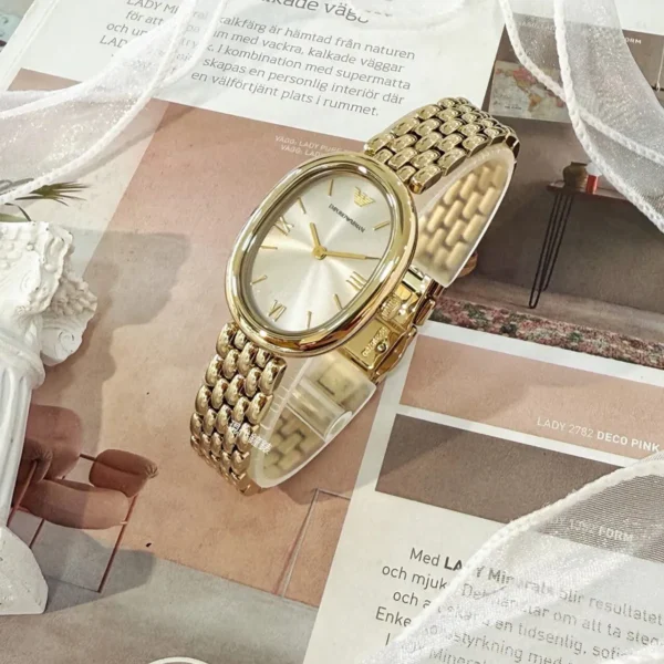 Emporio Armani Watch For Women AR11707