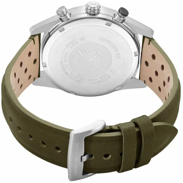 Emporio Armani Watch For Men AR11709