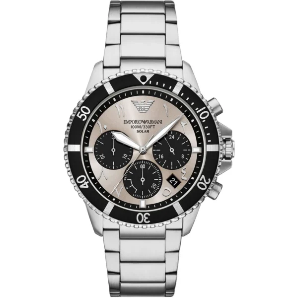 Emporio Armani Watch For Men AR11722