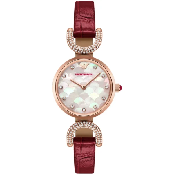 Emporio Armani Watch For Women AR11737