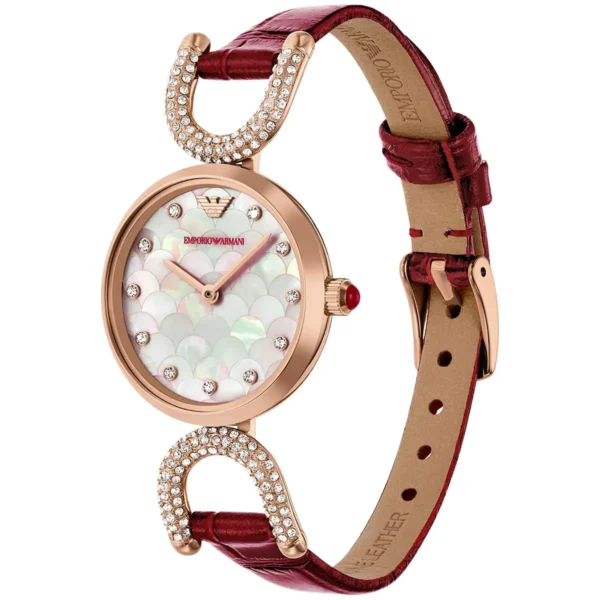 Emporio Armani Watch For Women AR11737