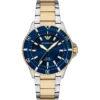 Emporio Armani Watch For Men AR11738