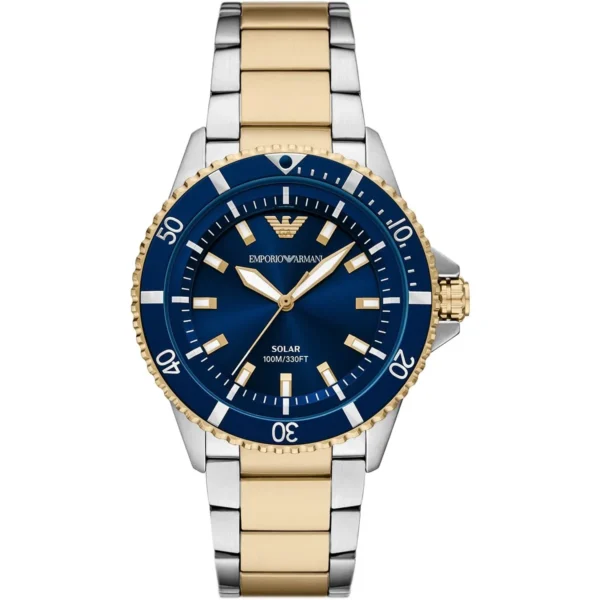 Emporio Armani Watch For Men AR11738
