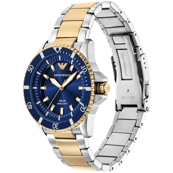 Emporio Armani Watch For Men AR11738
