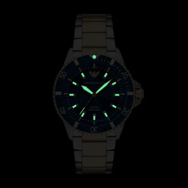 Emporio Armani Watch For Men AR11738