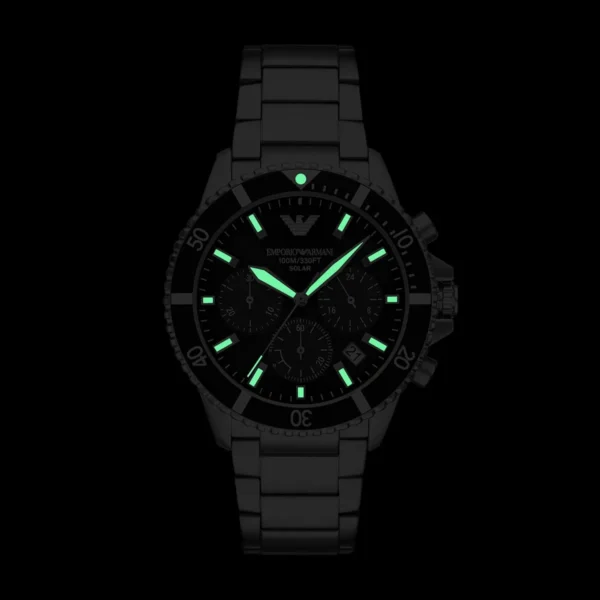 Emporio Armani Watch For Men AR11739