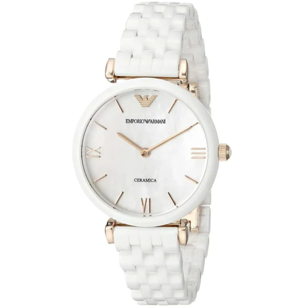 Emporio Armani Watch For Women AR1486
