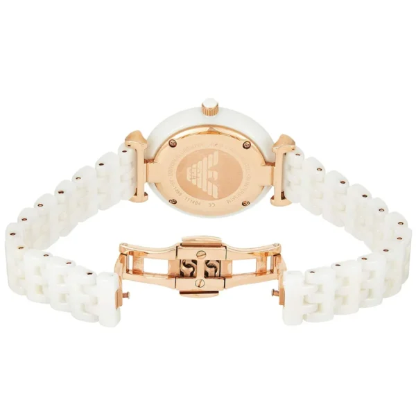 Emporio Armani Watch For Women AR1486