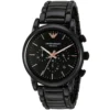 Emporio Armani Watch For Men AR1509