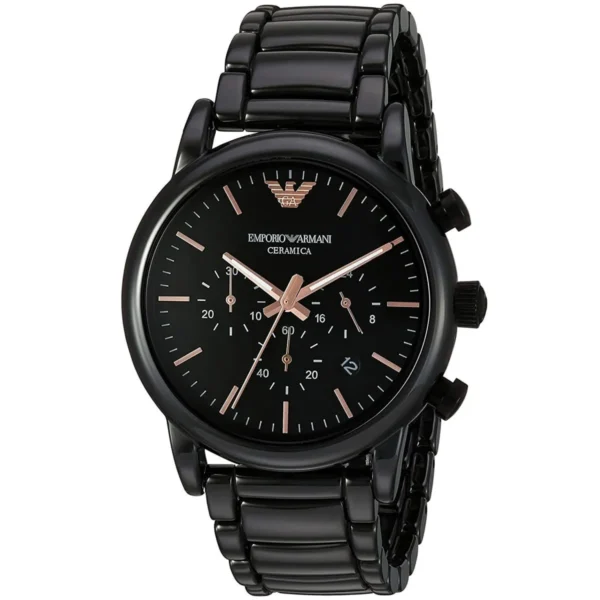 Emporio Armani Watch For Men AR1509