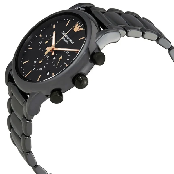 Emporio Armani Watch For Men AR1509