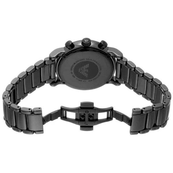 Emporio Armani Watch For Men AR1509