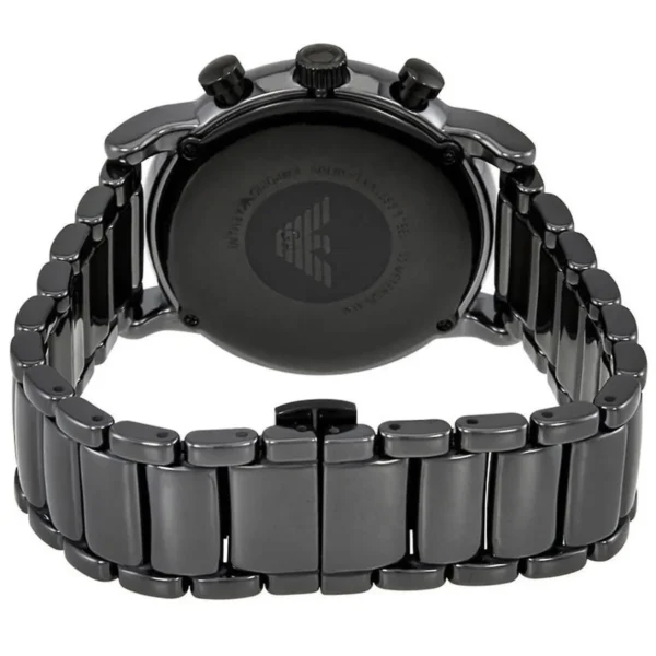 Emporio Armani Watch For Men AR1509