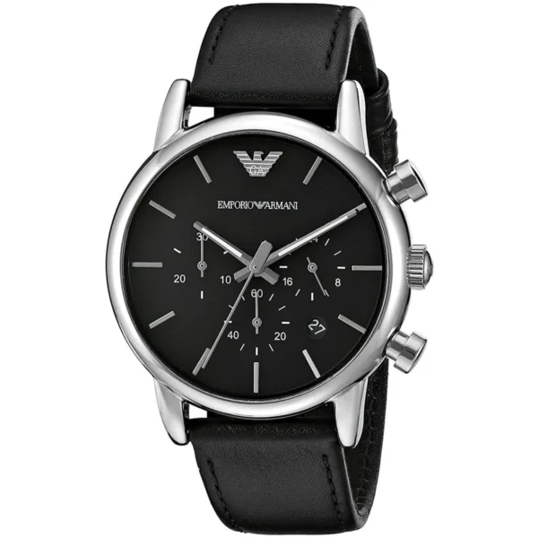 Emporio Armani Watch For Men AR1733