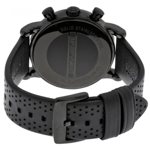 Emporio Armani Watch For Men AR1737