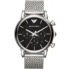 Emporio Armani Watch For Men AR1811