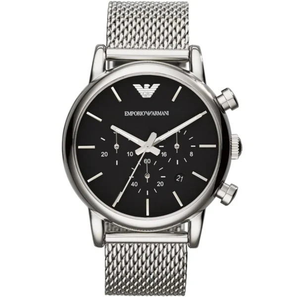 Emporio Armani Watch For Men AR1811