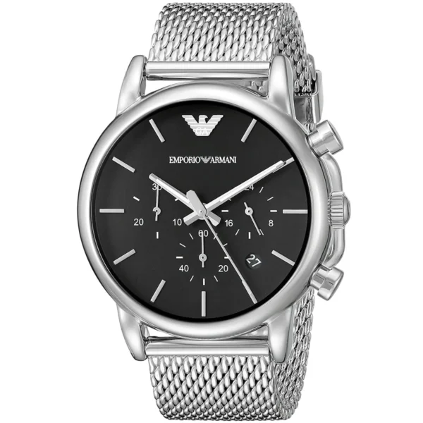Emporio Armani Watch For Men AR1811