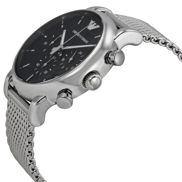Emporio Armani Watch For Men AR1811
