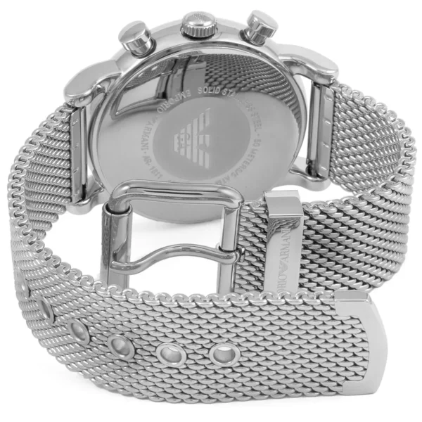 Emporio Armani Watch For Men AR1811