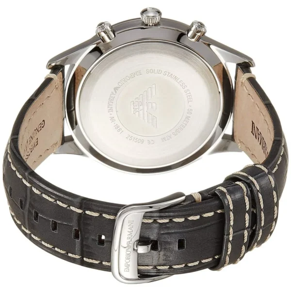 Emporio Armani Watch For Men AR1861