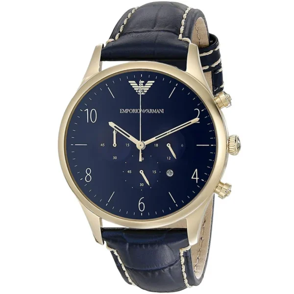 Emporio Armani Watch For Men AR1862